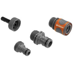 Gardena Drain Valve - Ultimate Solution for Efficient Water Management (Model: 4078500057998)